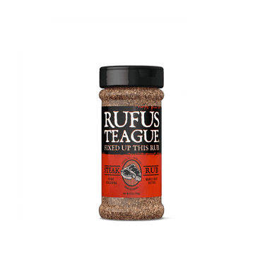 STEAK RUB - The Pepper Pantry (Formerly Marie Sharp's)